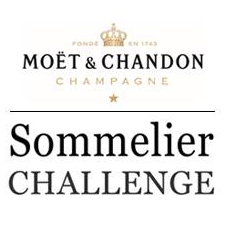 Moët & Chandon Sommelier Challenge 2013